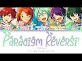 Download Lagu 「 ES!! 」Paradigm Reversi - Puffy☆Bunny [KAN/ROM/ENG]