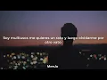 Somos Amigos - Sólo te quiero para que tú juegues conmigo - Mi Sobrino Memo | Letra | MenJo