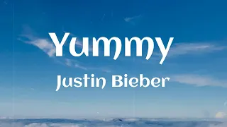 Download Justin Bieber - Yummy (Lyrics) MP3