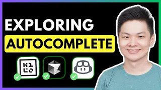 Boost Your Productivity With Autocomplete Overview and Comparison