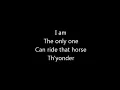 its a wonderful life sparklehorse karaoke