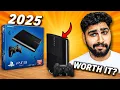 I bought PS3 in 2026 is it Still a Flop Console