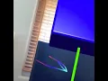 iOS Workshop - Create a Cube Using an ARKit Scene View