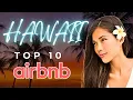Where To Stay in Hawaii Hawaii s Top 10 Most Incredible AirBnBs Hawaii Luxury Stays
