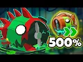 Download Lagu Zijn ze gek geworden!? (Bloons TD 6)