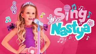 Download Nastya You Can, Toys and Little Angel kids songs MP3