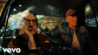 Charly García, Sting - In the City (Official Video)