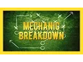 Mechanic Breakdown Defensive Input Buffering