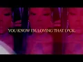 Summer Walker - Toxic (ft. Lil Durk) [Lyric Video]