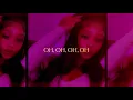 Download Lagu Summer Walker - Toxic (ft. Lil Durk) [Lyric Video]