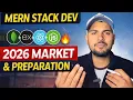 Is MERN Stack Still Worth It in 2026 Reality Check Tech Talk - 1 Market How to Prepare