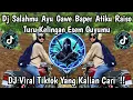 Lagu DJ SALAHMU AYU GAWE BAPER ATIKU || SALAHMU AYU VIRAL TIKTOK TERBARU YANG KALIAN CARI !