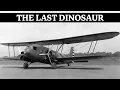 Lagu Why Did Curtiss Bet on a BIPLANE in 1933? The Story of the Curtiss T-32 Condor II