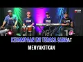 BARU TERASA - KARAOKE NADA PRIA [ Nassar ]