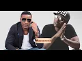 Alikiba - Hasira za nini (ft. Chid Benz)