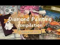 Lagu Diamond Painting Compilation - September 2024 - Ashley Has Diamonds