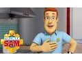 Download Lagu Fireman Sam NEW Episodes - Safety in the Home!  🔥