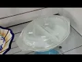 Florida thrift store finds SHORT Pyrex snowflake sneak peek