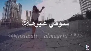 بعد الجفا والهجر ليش الحيره      الشاب عبد الستار دندنها