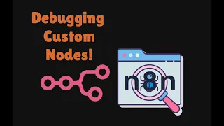 Custom N8N Node Debugging with WebStorm