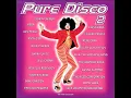 Lagu Pure Disco 2