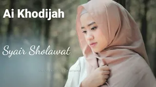 Download Syair Sholawat Kami Lantunkan - Ai Khodijah MP3