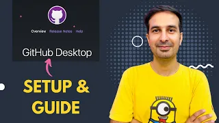 How to setup GitHub Desktop Clone GitHub repo Commit changes to GitHub repo Beginners guide