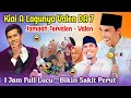 Kiai A Lagunya Valen DA7 ‼️ Ceramah 1 Jam Full Lucu 😂 KH KHOLIL YASIN Terbaru 2025 Full Lagu