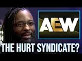 Download Lagu Will Cedric Alexander Rejoin The Hurt Syndicate?