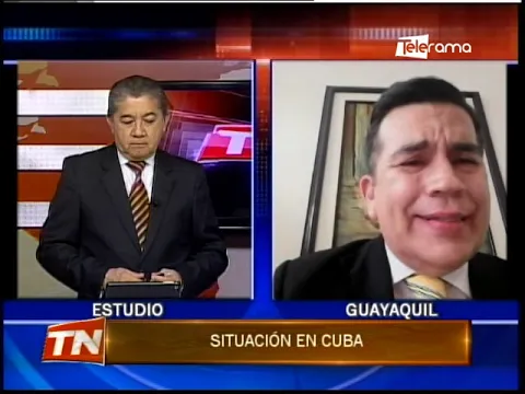 Dr. Carlos Estarellas 