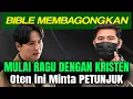 Lagu MULAI RAGU DENGAN AJARAN KRISTEN, OTEN INI MINTA PETUNJUK KEPADA BANG ZUMA
