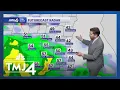 Yep more rain is coming Wisconsin weather forecast