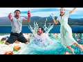 Download Lagu Aşırı Acı 🚨 Aşırı Lezzetli Mi ? Atıştırmalık Testi