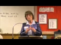 Study of Psalms - Part 4 10-6-2015
