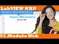 53 Instalacion y primer uso Modulo WEB Franco-Mecatronica