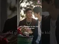 Un caramelo los unió de niños… ¡Años después, él halló por fin a la chica que jamás olvidó!