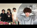 Desperate teen boys are begging for the viral broccoli cut and making parents pay for pricey perms
