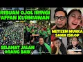 Download Lagu Selamat Jalan Orang Baik‼️Ribuan Ojol Iringi Affan Kurniawan‼️Netizen MURKA Sama Isilop.