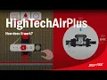 Download Lagu HighTechAirPlus (HTA) How it works