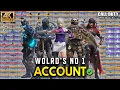 Download Lagu 5 Year 100,000$ INVENTORY TOUR | The Most Expensive Account In The World | COD Mobile | CODM