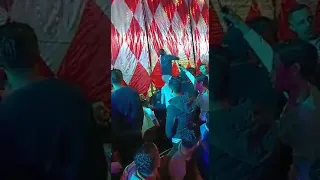 اجمد رقص علي مهرجان كل الناس فكرني سعيد مروان كسح 