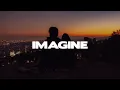 Ben Platt - Imagine (Lyrics)