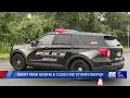 Section of Moody Road in Enfield closed due to police investigation