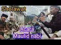 Download Lagu Full Sholawat.!! Acara malamnya maulid nabi di prajjan (Sholawat terbaru)