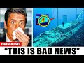Lagu Underwater Drone Went Inside the Titanic — And the Footage Is Beyond Terrifying!