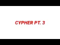 Download Lagu BTS - Cypher Pt. 3 : KILLER (ft Supreme Boi) [INDO LIRIK]