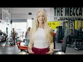 60 Years of Gold s Gym Big Gold s Gym Energy