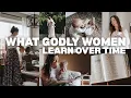 7 skills every Christian mother should know