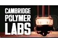 The Full Story of Cambridge Polymer Labs and the Piezonucleic Power Armor - Fallout 4 Lore