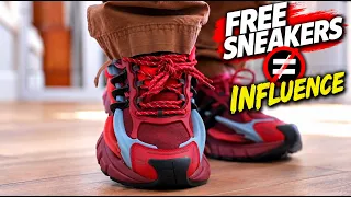 Do Sneaker Influencers Actually Influence Anyone? | adidas Jellyfish